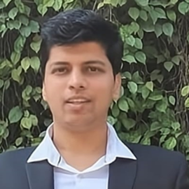 Gaurav konde